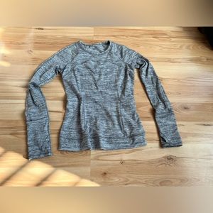 Lululemon long sleeve